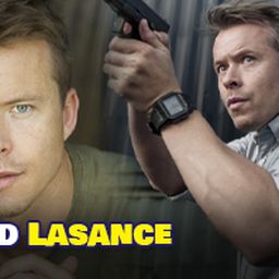 Todd Lasance