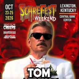 Tom Atkins