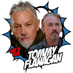Tommy Flanagan