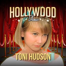 Toni Hudson