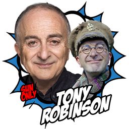 Tony Robinson