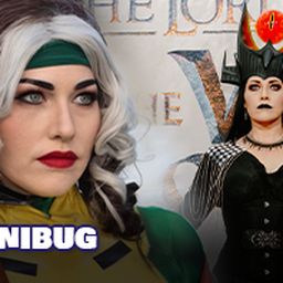 Toonibug