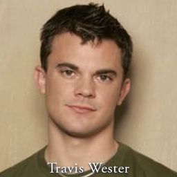 Travis Wester