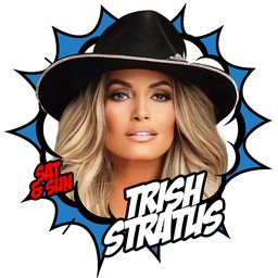 Trish Stratus