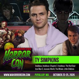 Ty Simpkins