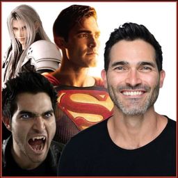 Tyler Hoechlin