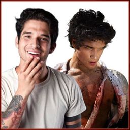 Tyler Posey