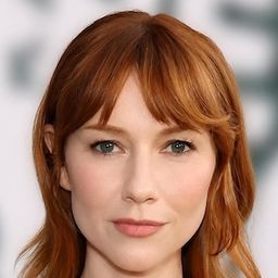 Valorie Curry