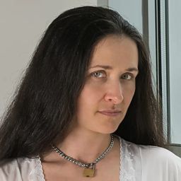 Victoria Lovecraft