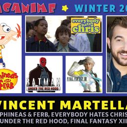 Vincent Martella