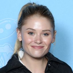 Virginia Gardner