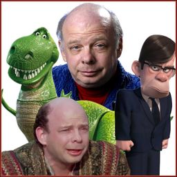 Wallace Shawn