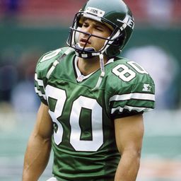 Wayne Chrebet