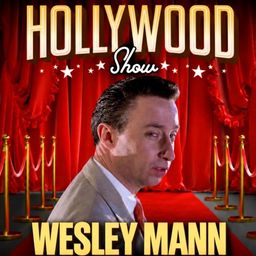 Wesley Mann
