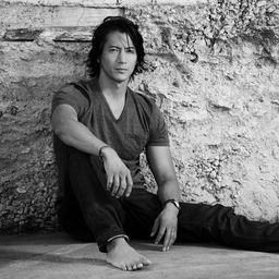 Will Yun Lee
