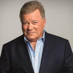 William Shatner