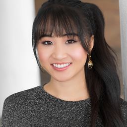 Xanthe Huynh